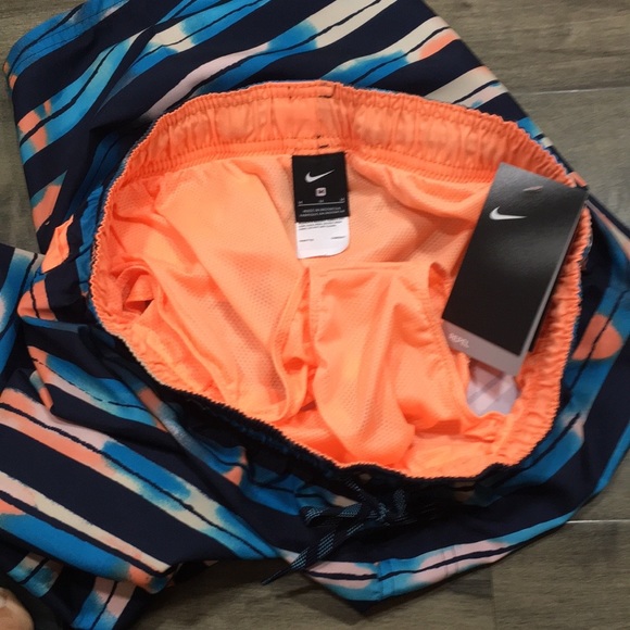 NIKE SWIMWEAR REPEL/water repellent men’s M - Picture 8 of 8